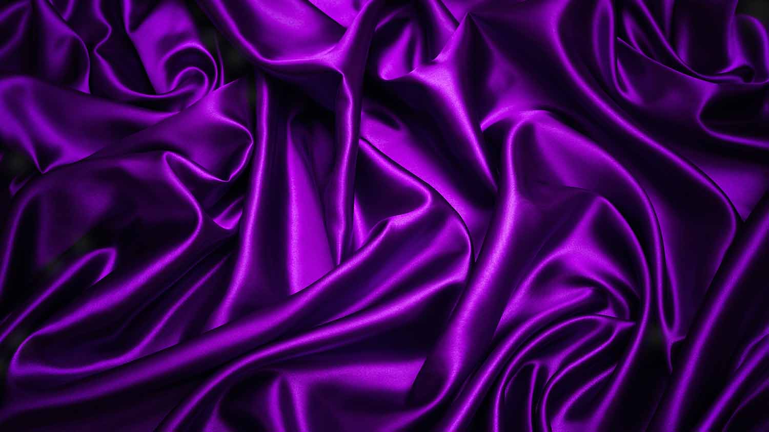 Purple- The Colour of Aristocracy