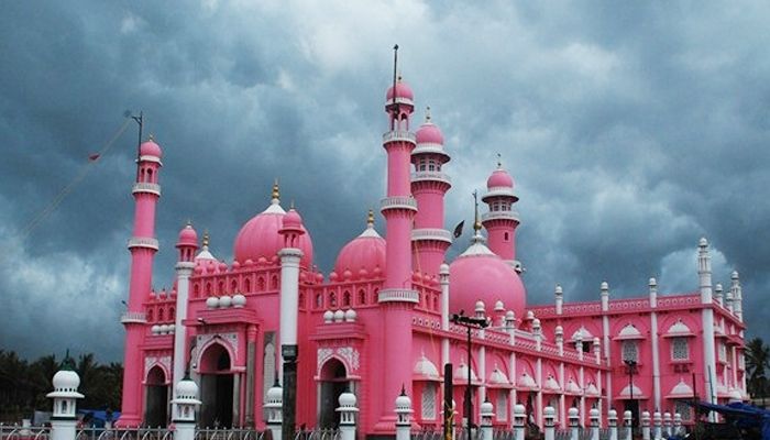 beemapally mosque