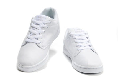 white shoes sneakers 