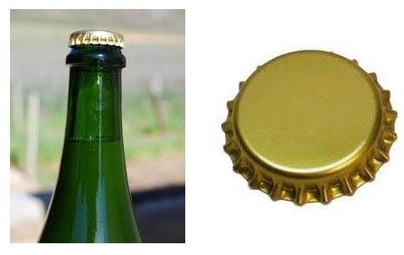 opener bottle caps discovery