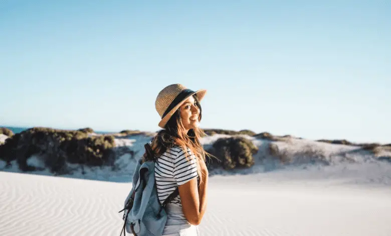Solo Travel Hacks For Your Next Trip