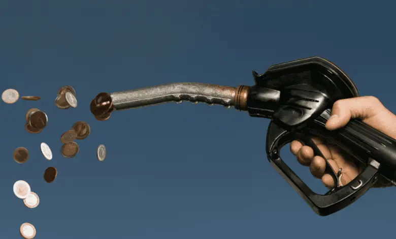 Basic Ways To Save Fuel