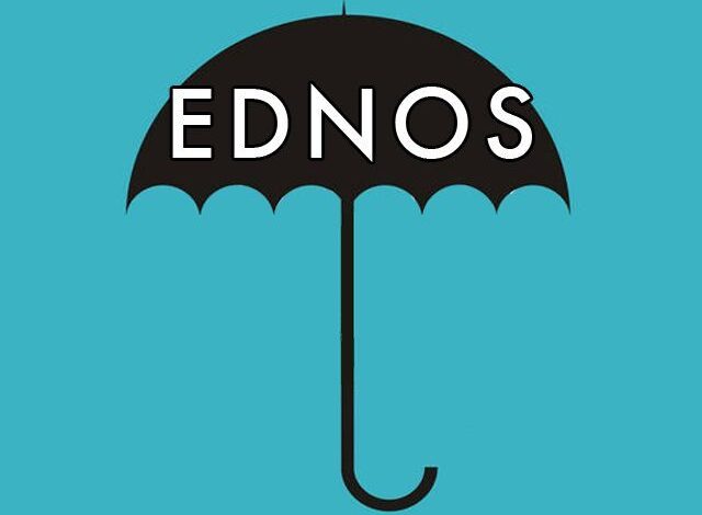 What is EDNOS