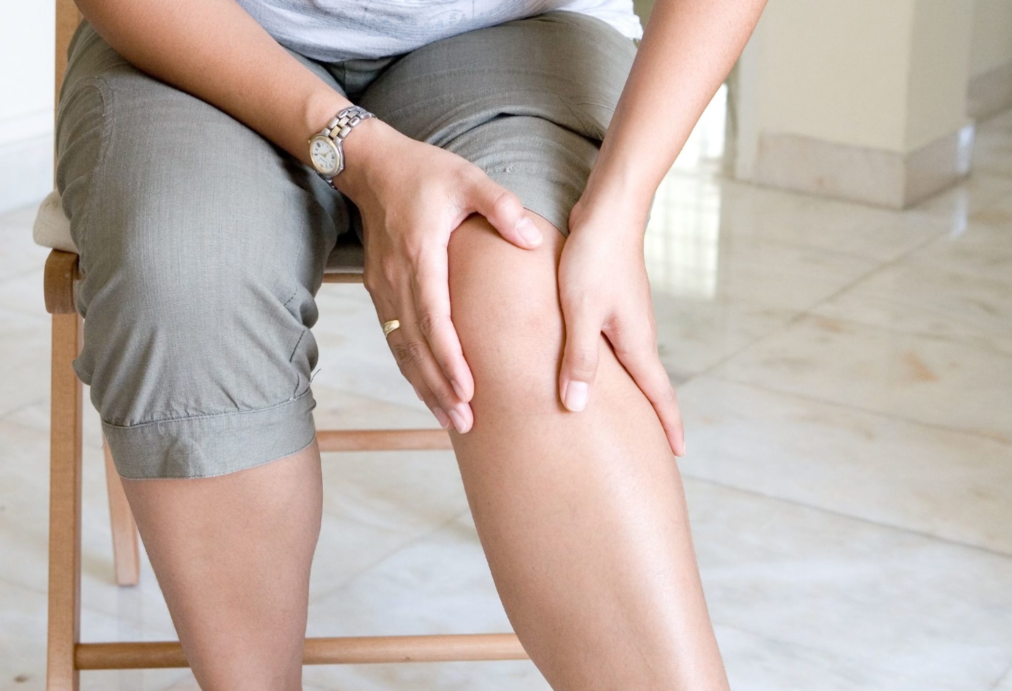 exercises for joint pain