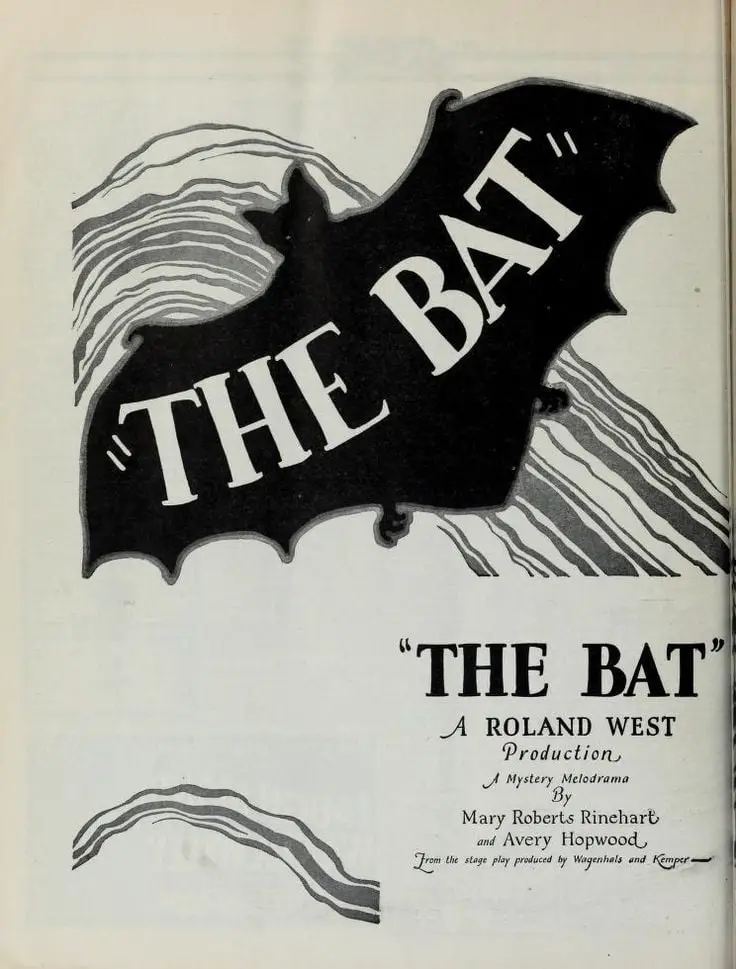 the bat