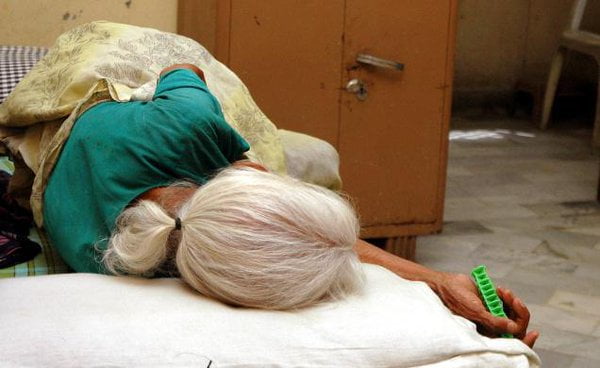 Thalaikoothal-A dreadful act of killing elderly in India--Procaffenation