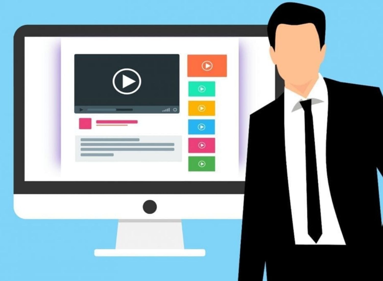 Top 7 Tips on Building a Successful Video Ad Strategy