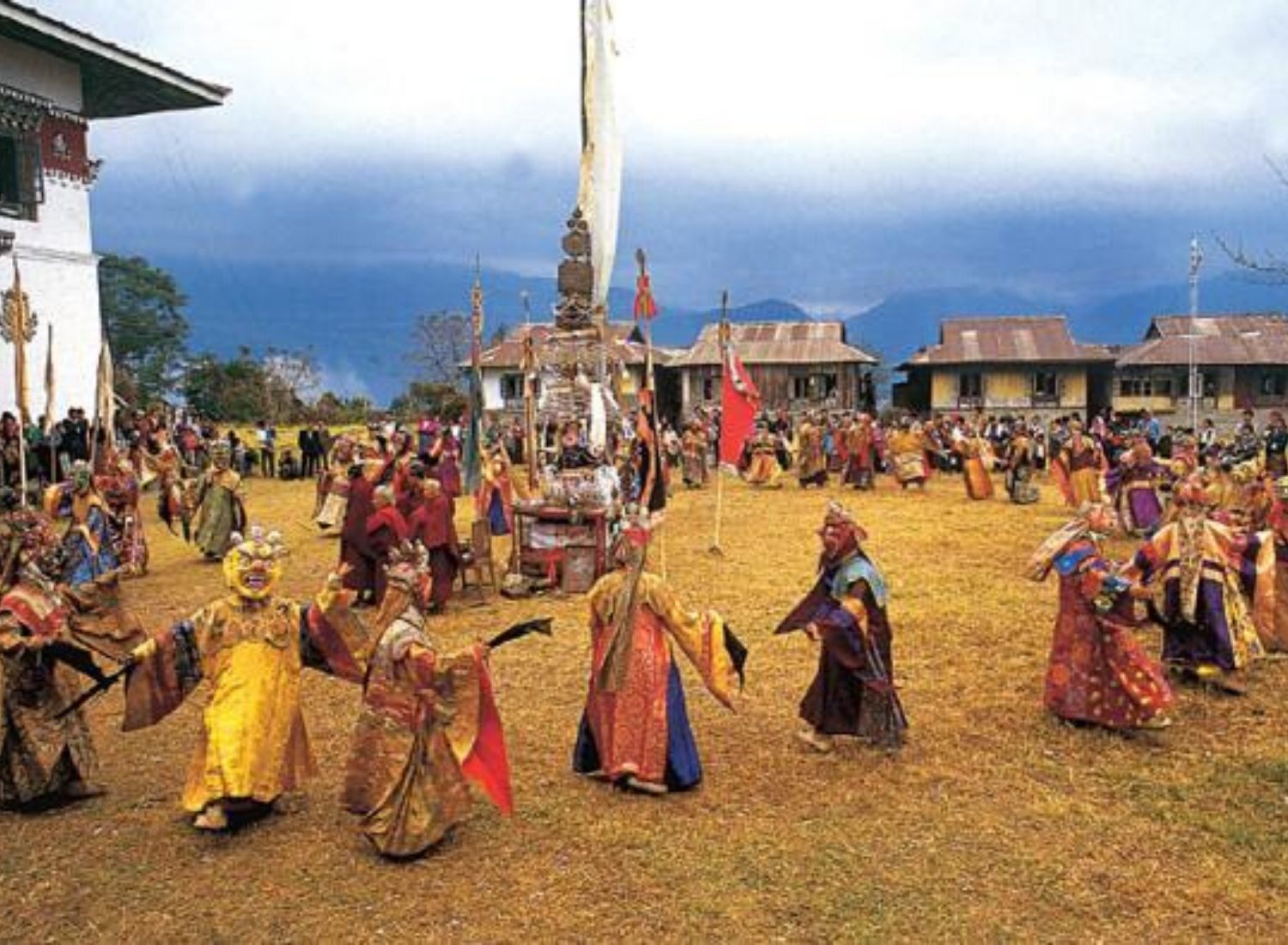 Some Uncommon Indian Festivals