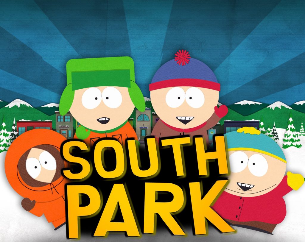 South Park (1997 – Present)