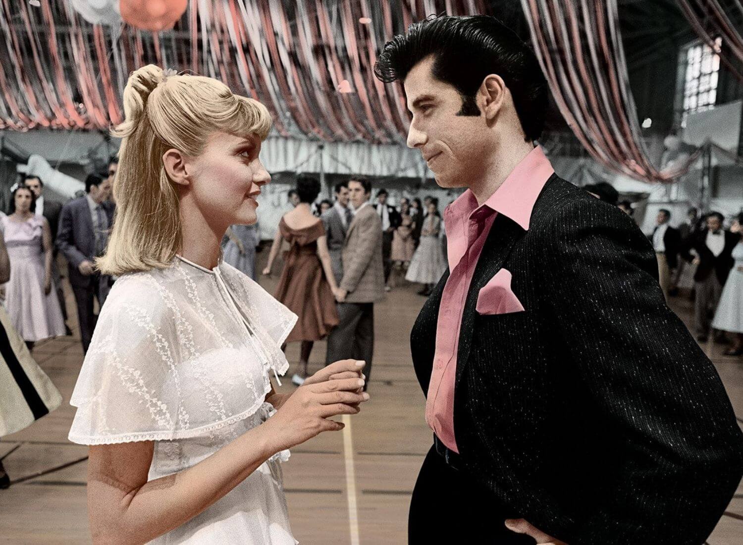 5 Weird Facts About Grease, The Movie