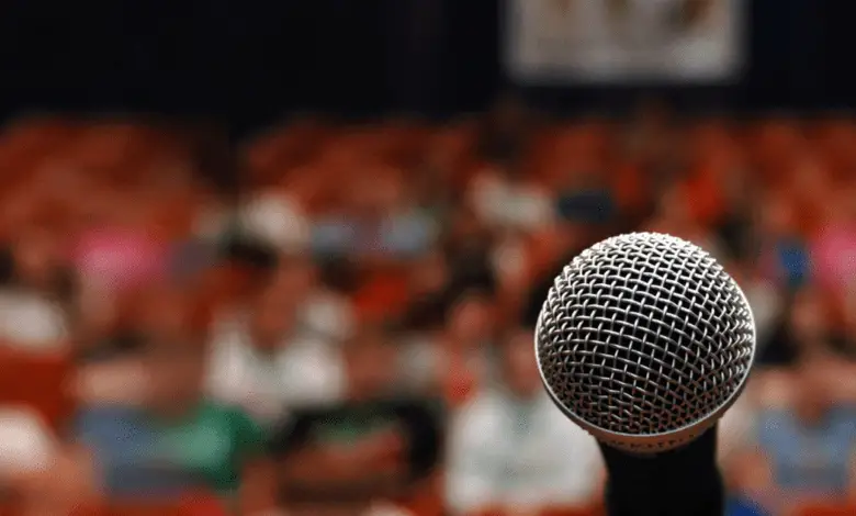Ways How To Become A Good Speaker