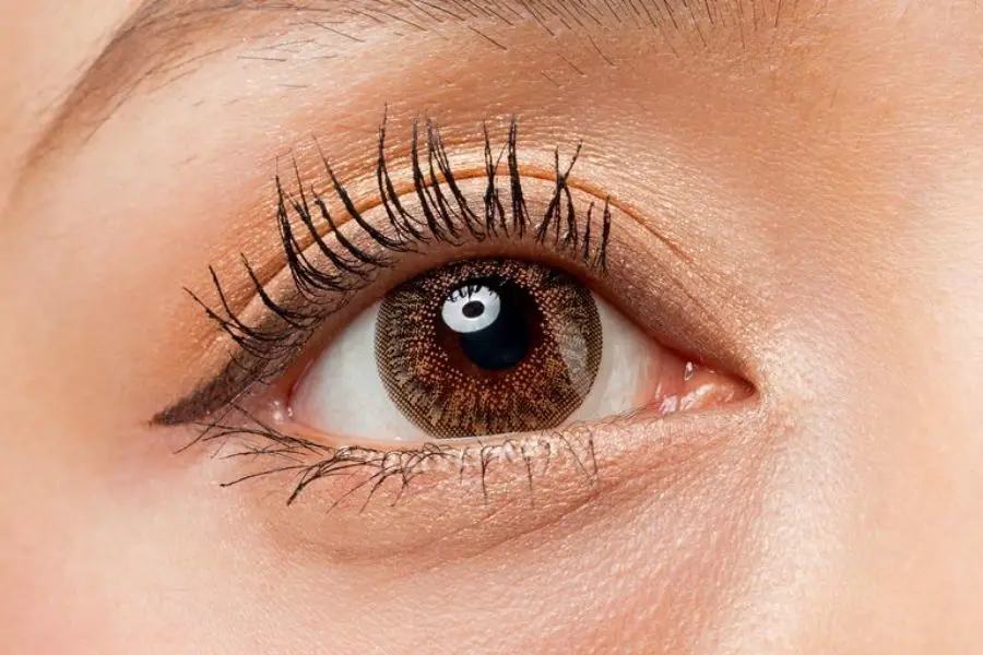 Are Coloured Contact Lenses Safe For Your Eyes?