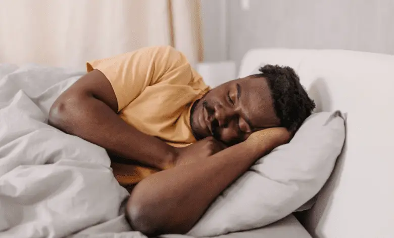 Reasons Why should you sleep well