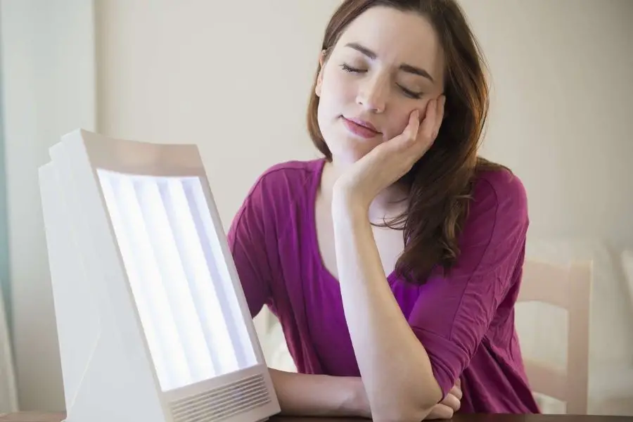 Light therapy can Also Contribute to Weight Loss