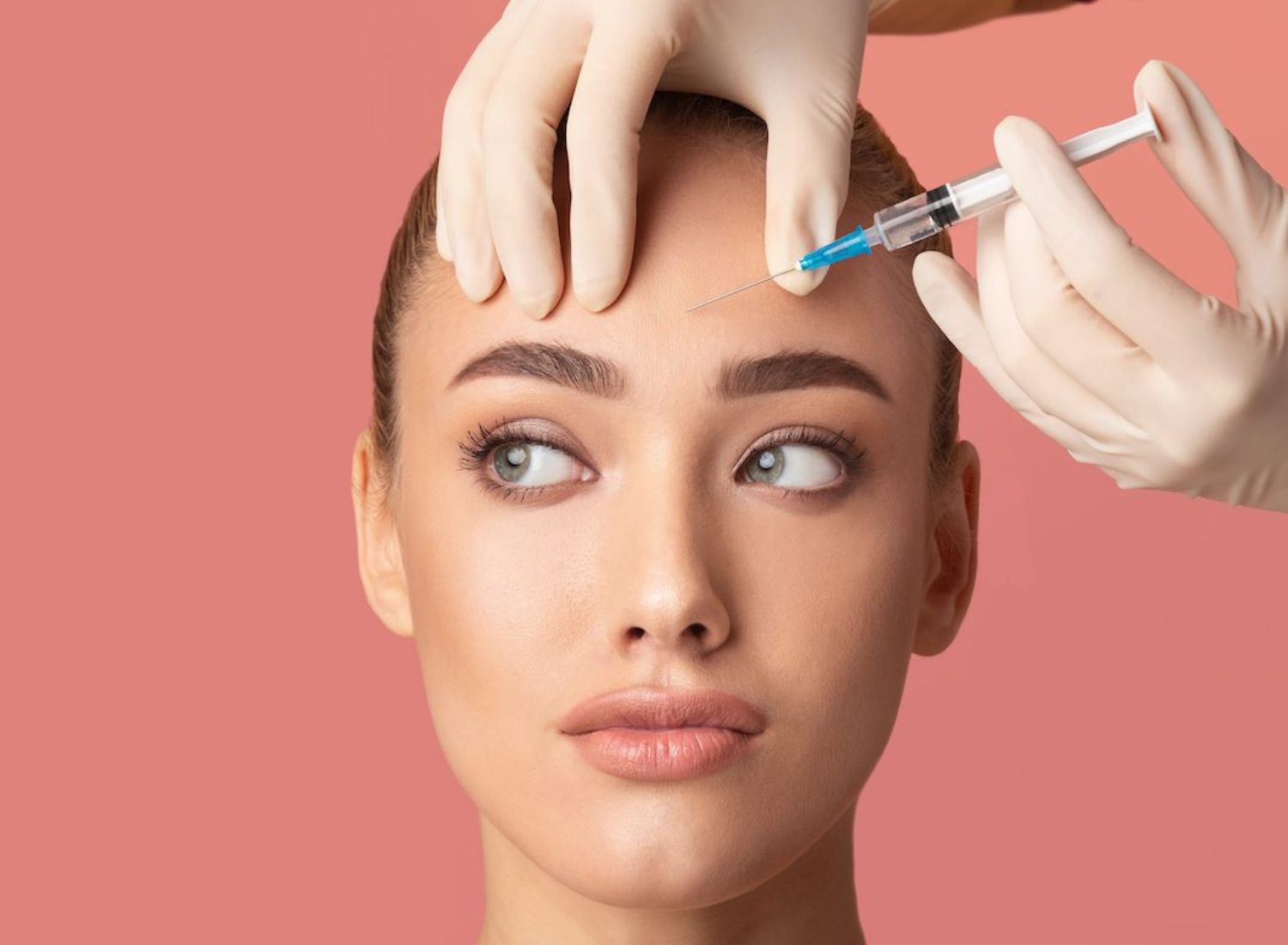 Things You Should Know Before Botox Injections