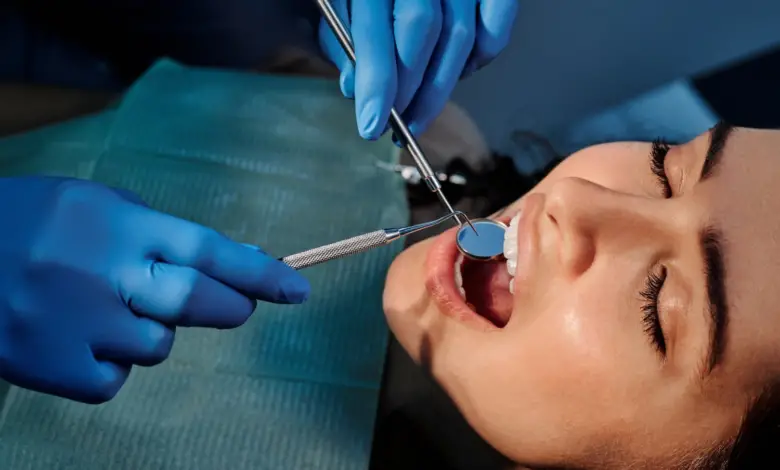 The Top Tips When Choosing Your New Dentist In Victoria